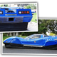 Image for article titled Here's The Best Car On Craigslist Right Now And It Has A Flame Thrower